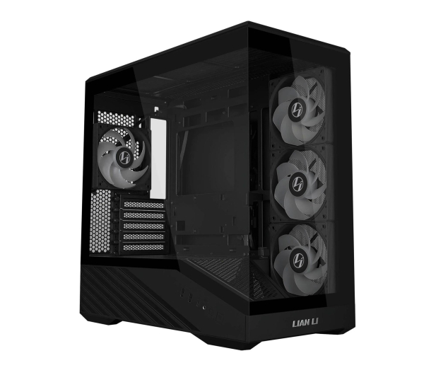 Lian Li Vector V100 Mini - 1505225 - zdjęcie 2